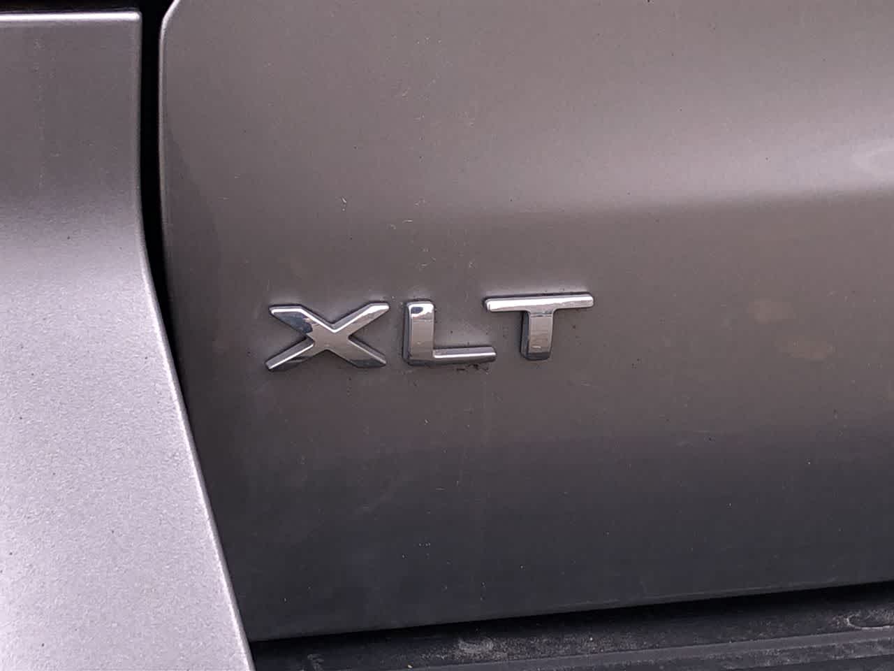 Thumbnail: 2024 Ford Expedition MAX - 18