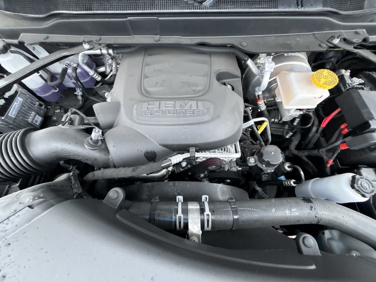 Thumbnail: 2026 RAM 2500 - 22