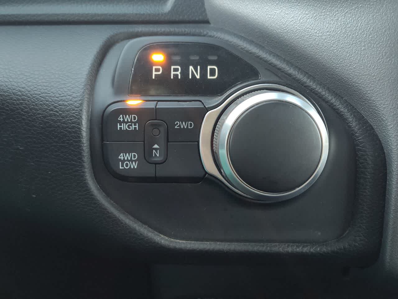 Thumbnail: 2024 RAM 2500 - 27