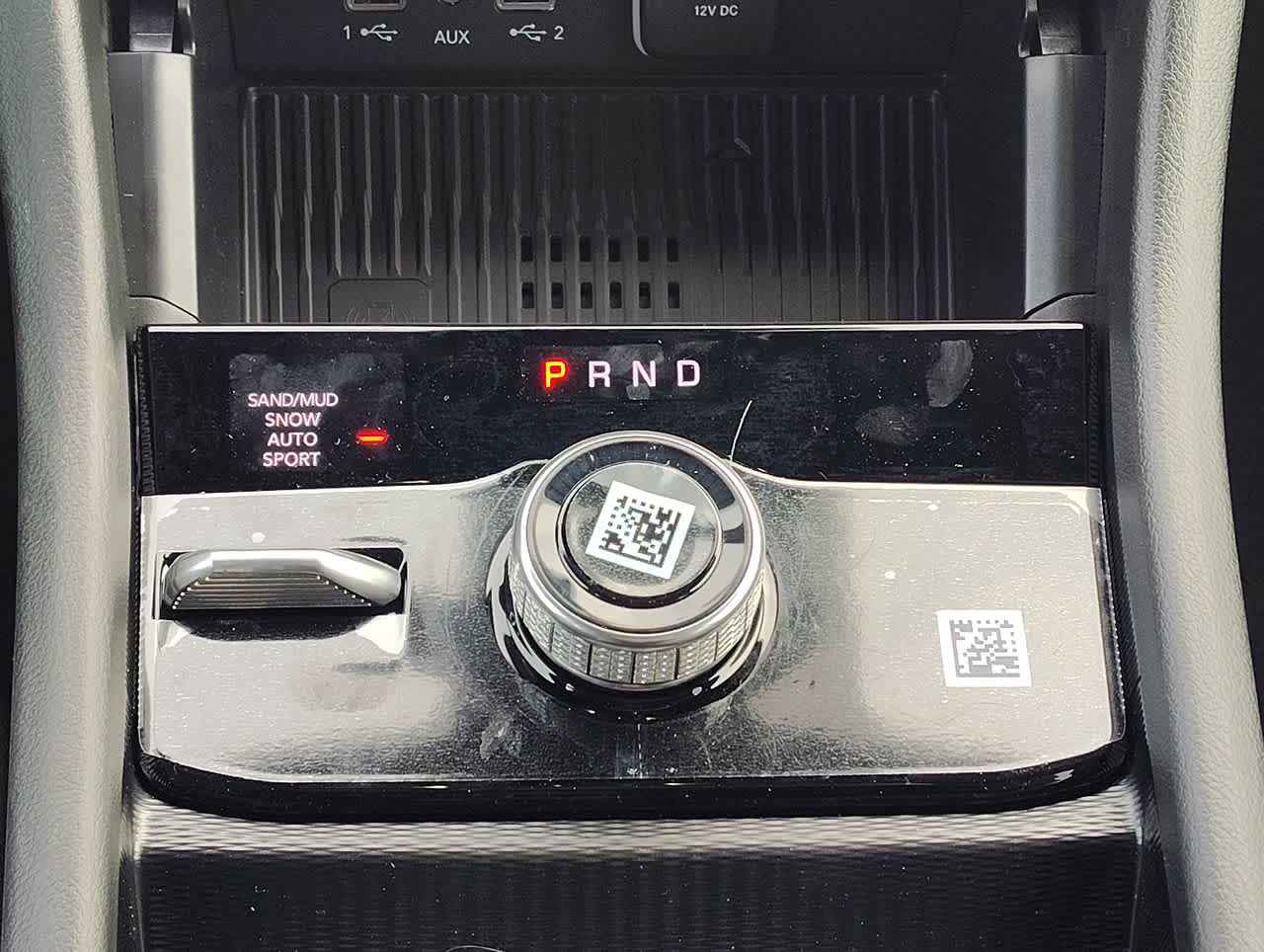 Thumbnail: 2026 Jeep Grand Cherokee - 19