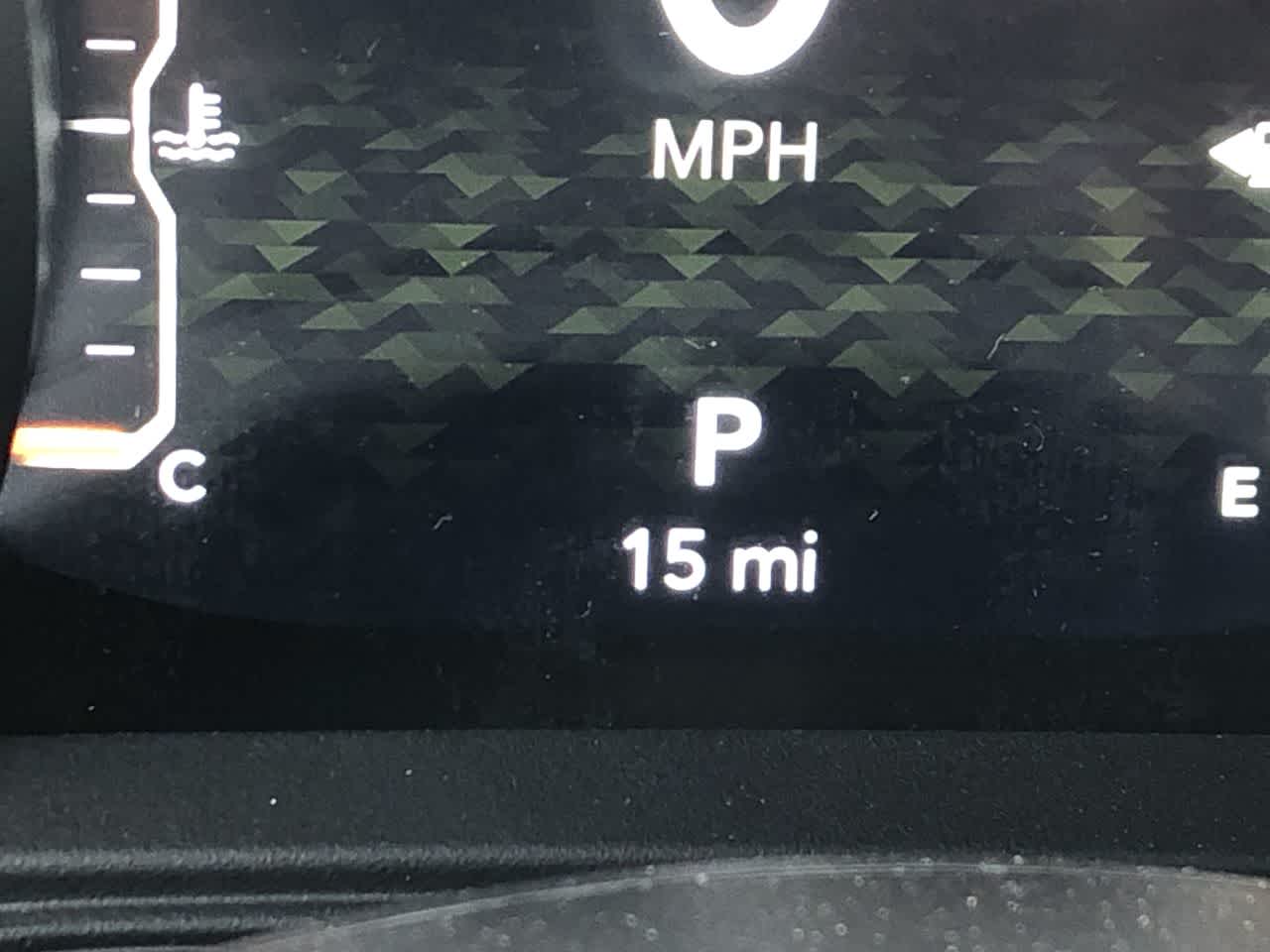 Thumbnail: 2025 Jeep Gladiator - 27