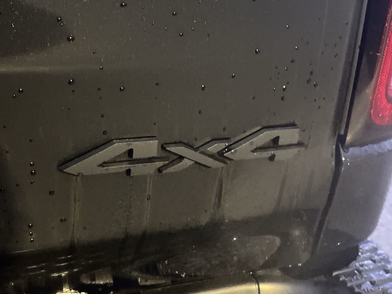 Thumbnail: 2026 RAM 1500 - 19