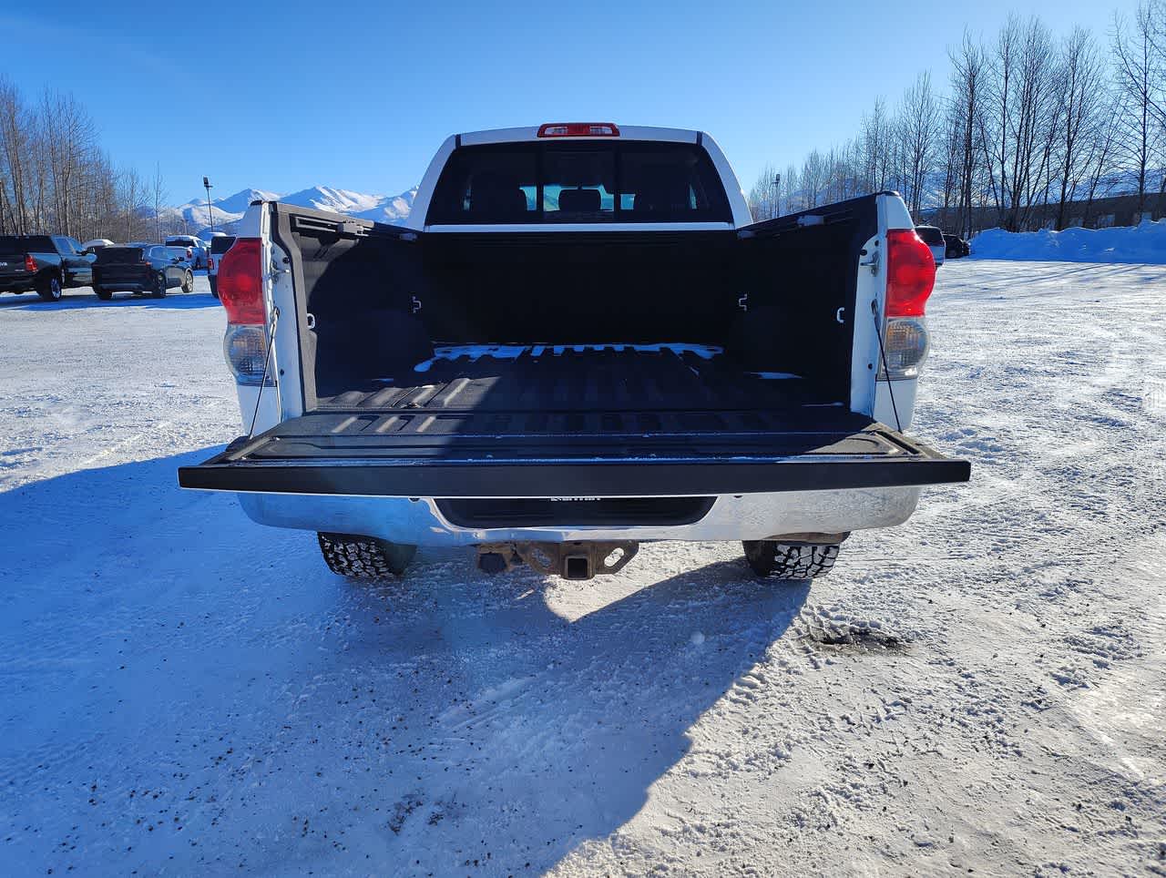 Thumbnail: 2007 Toyota Tundra - 12