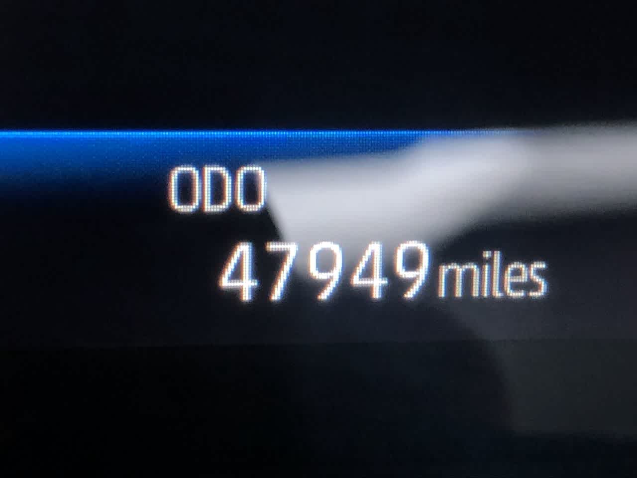 Thumbnail: 2023 Toyota Highlander - 28