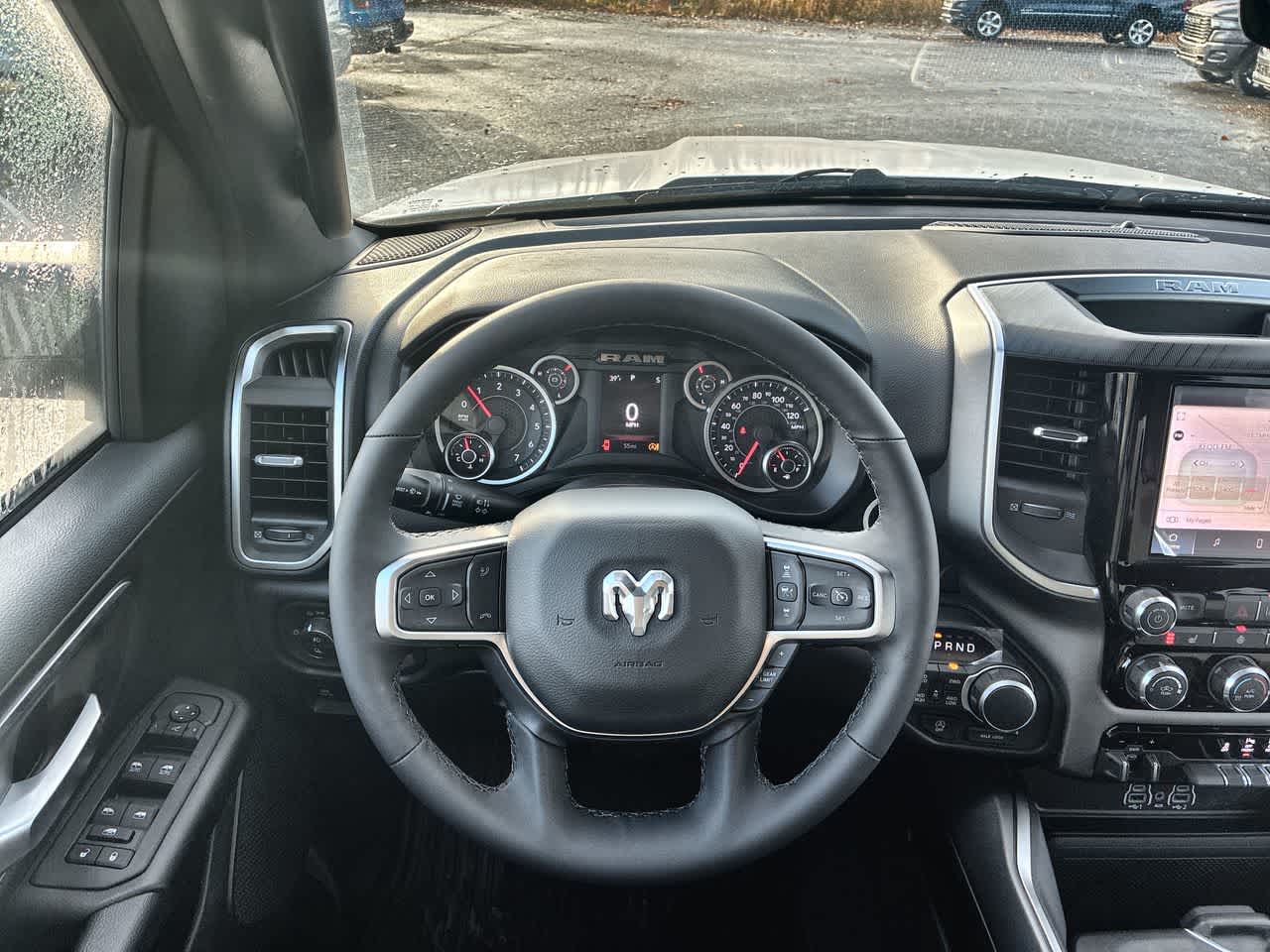 2026 RAM 1500 Big Horn/Lone Star - Photo 17