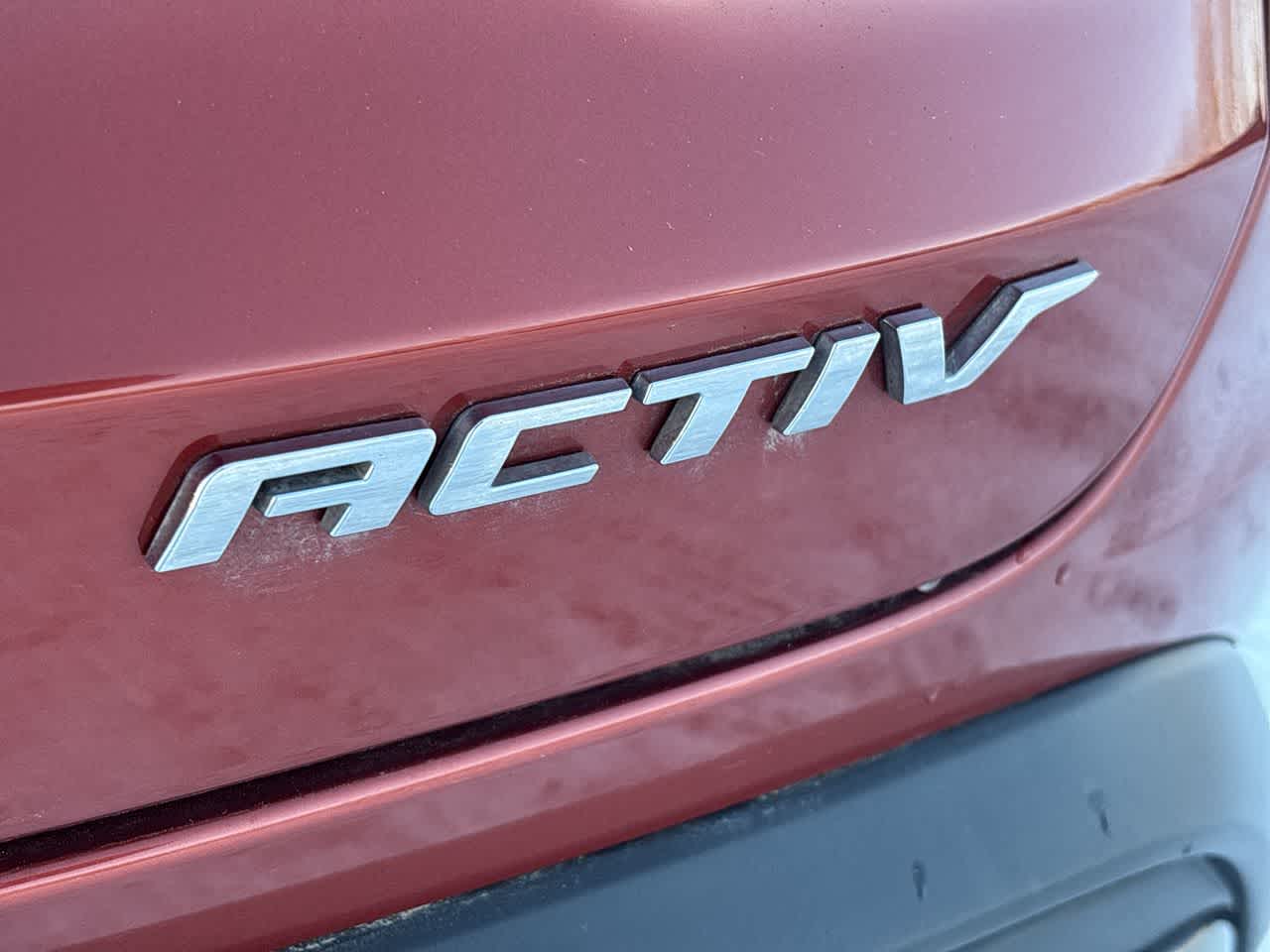 Thumbnail: 2024 Chevrolet Trax - 19