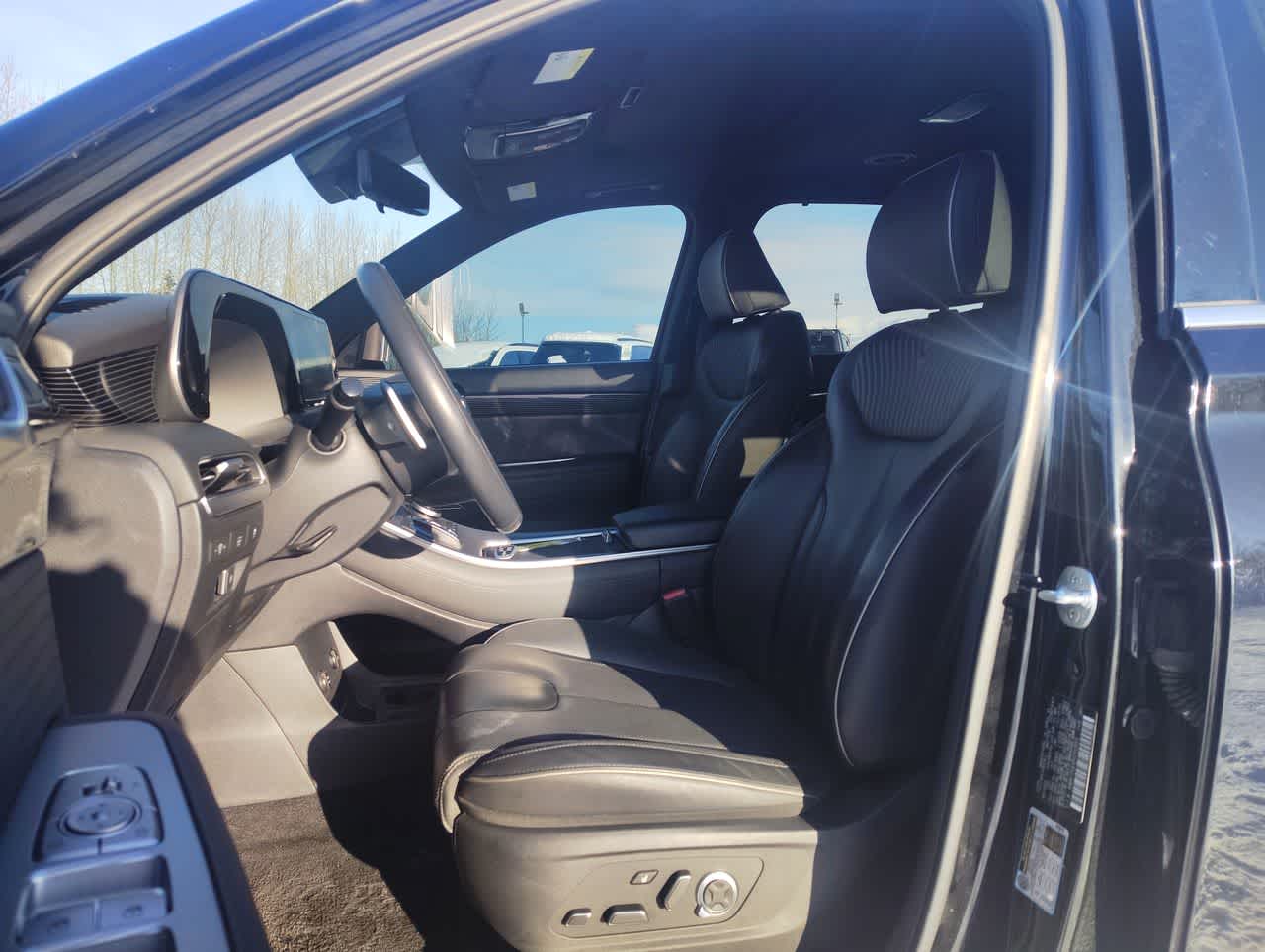 Thumbnail: 2024 Hyundai Palisade - 23