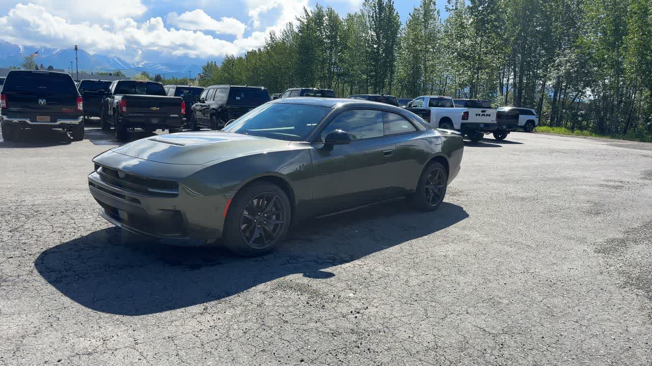 Thumbnail: 2026 Dodge Charger - 6