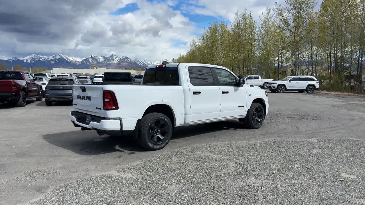 Thumbnail: 2026 RAM 1500 - 14
