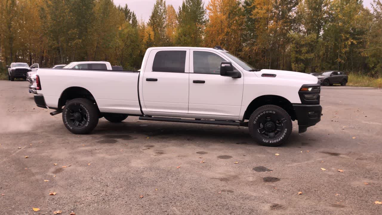 Thumbnail: 2026 RAM 2500 - 17