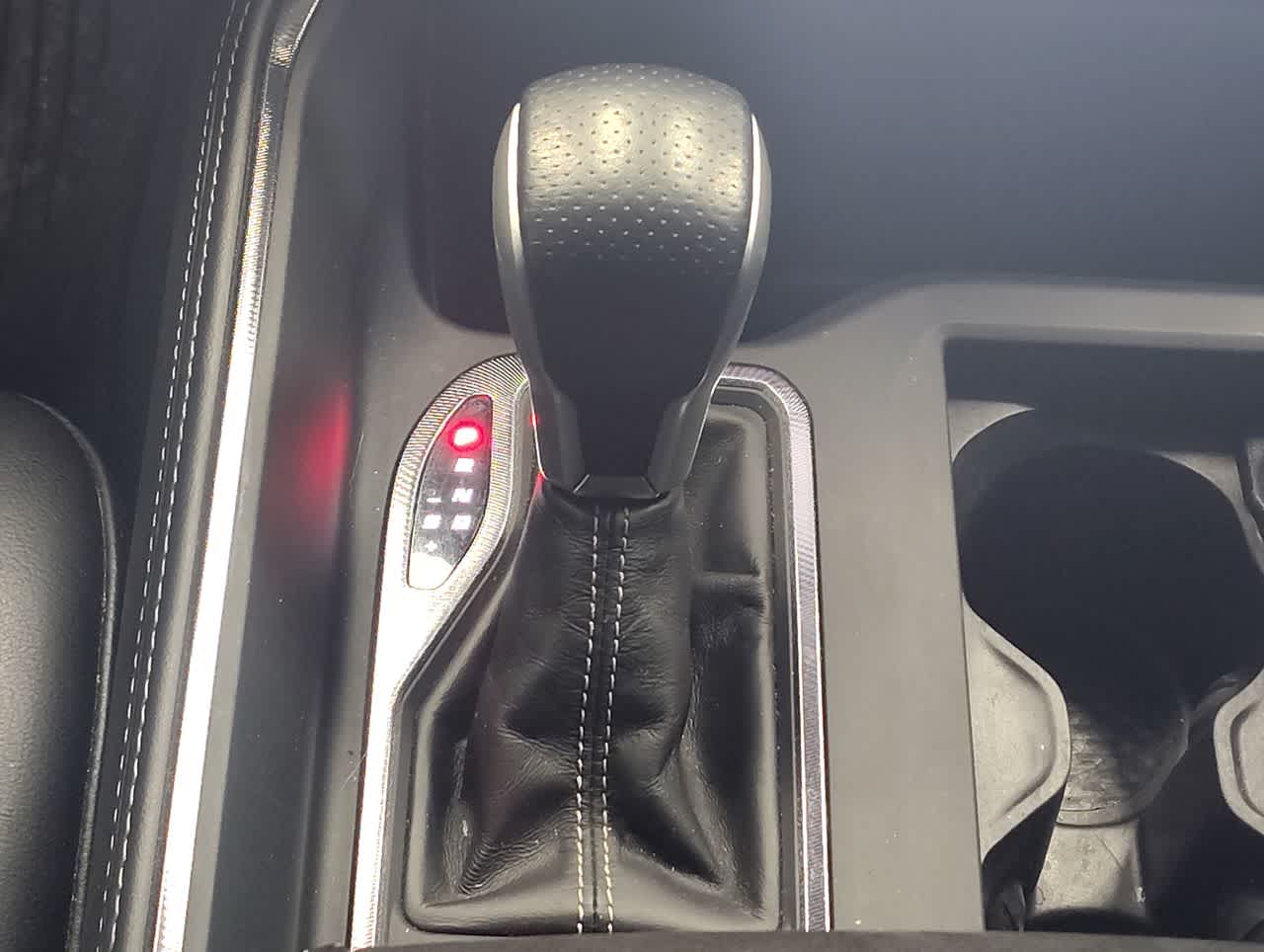 Thumbnail: 2021 RAM 1500 - 27