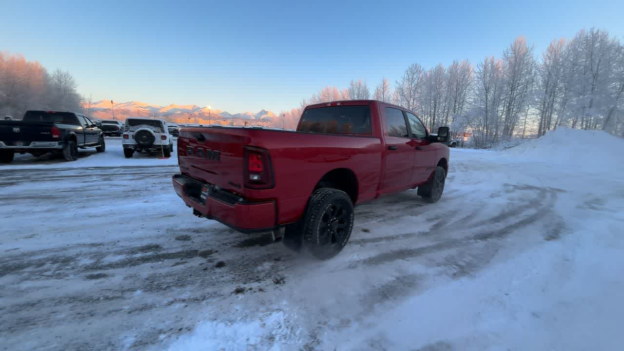 Thumbnail: 2026 RAM 2500 - 14