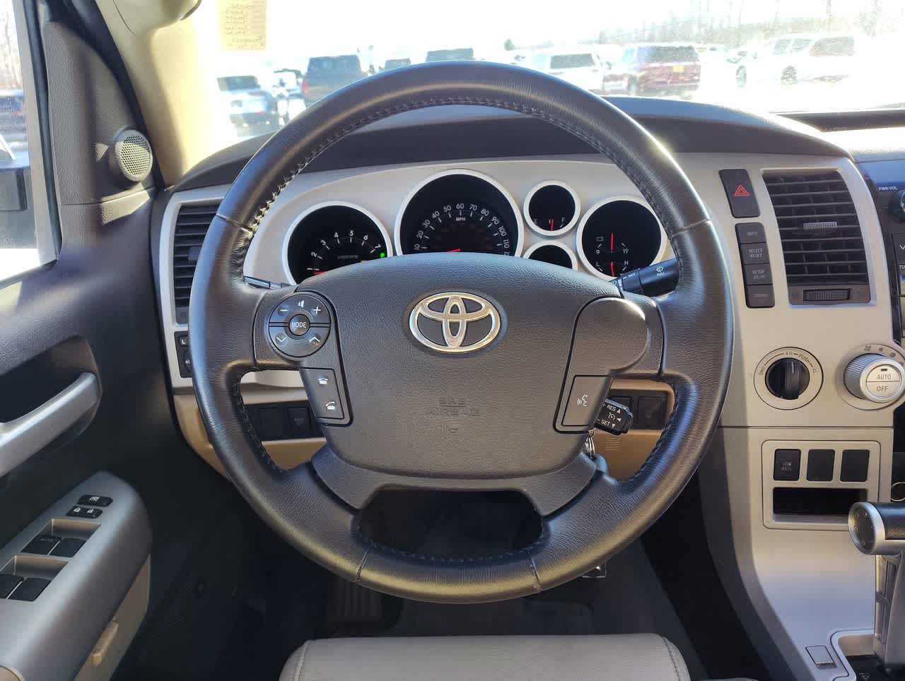 Thumbnail: 2007 Toyota Tundra - 17