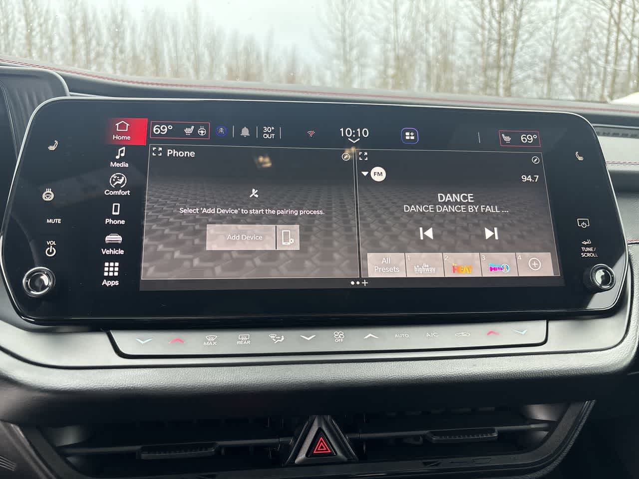 Thumbnail: 2026 Dodge Charger - 25