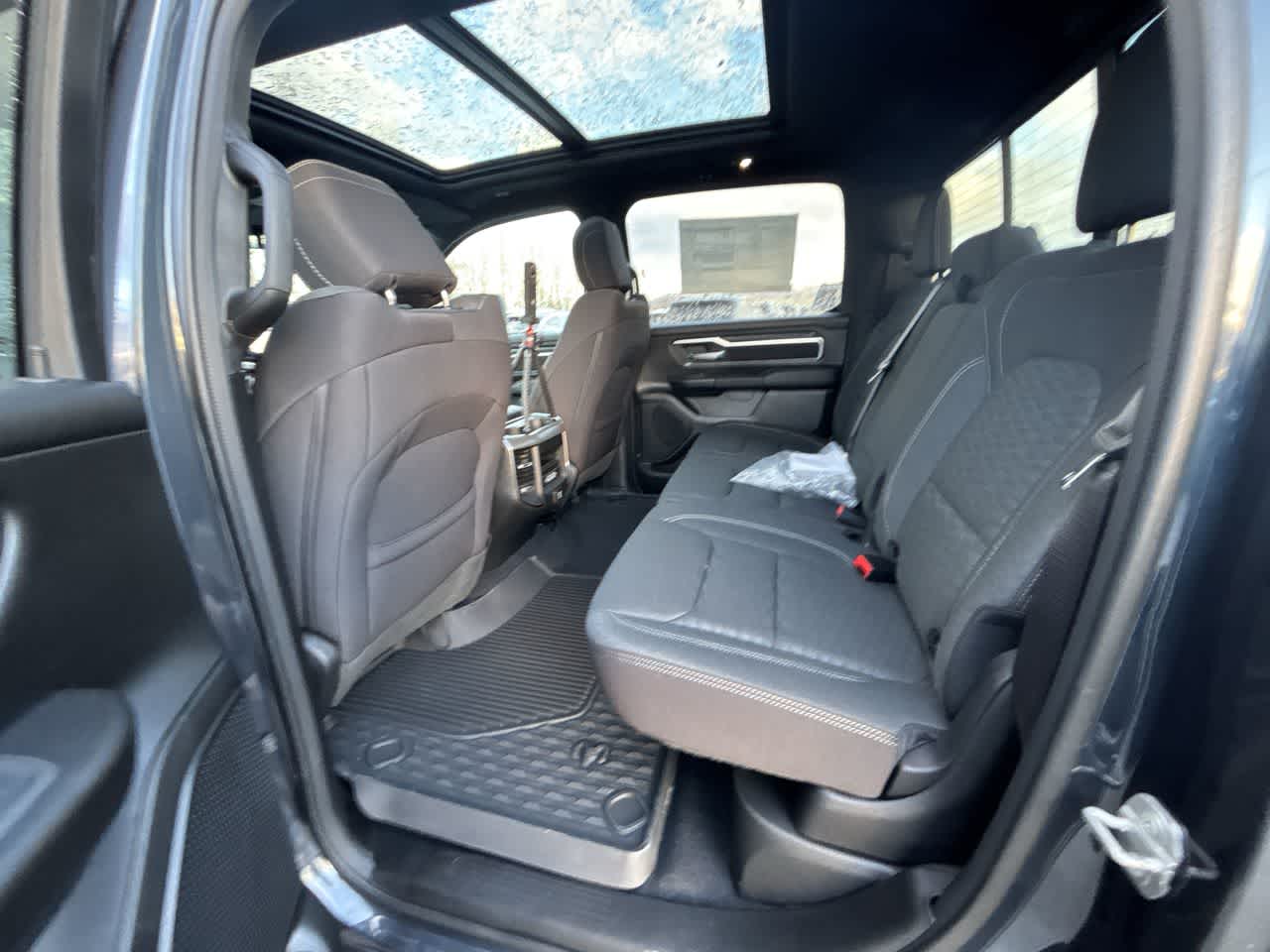 Thumbnail: 2026 RAM 1500 - 22