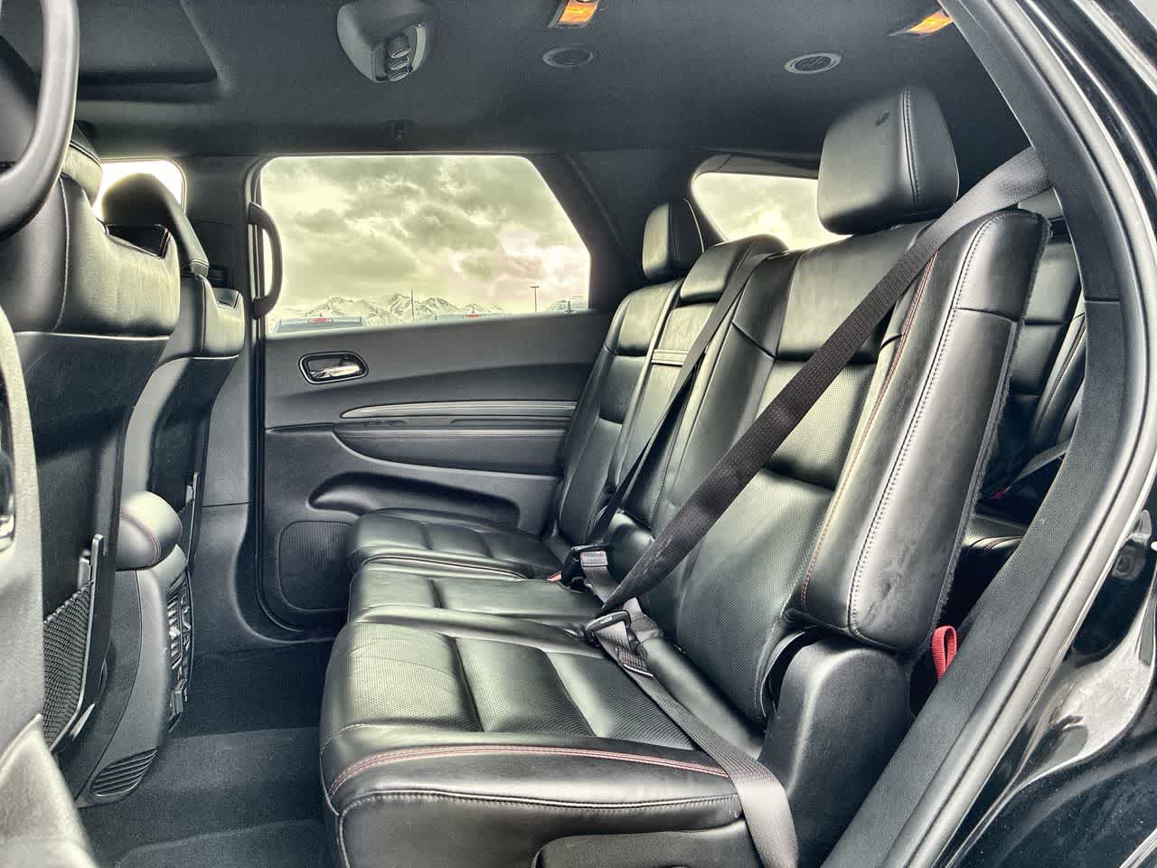 Thumbnail: 2025 Dodge Durango - 14