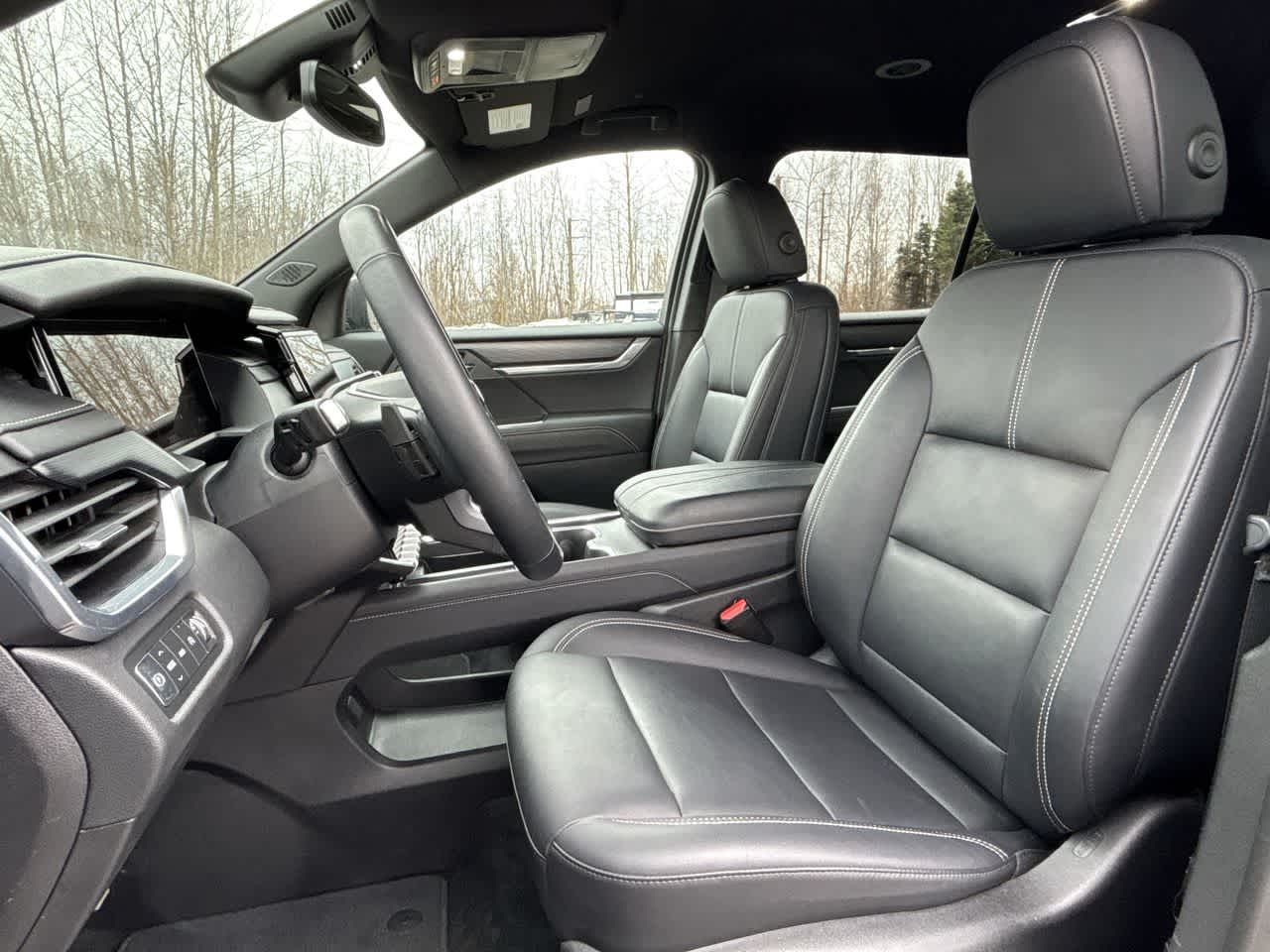 Thumbnail: 2024 GMC Acadia - 23