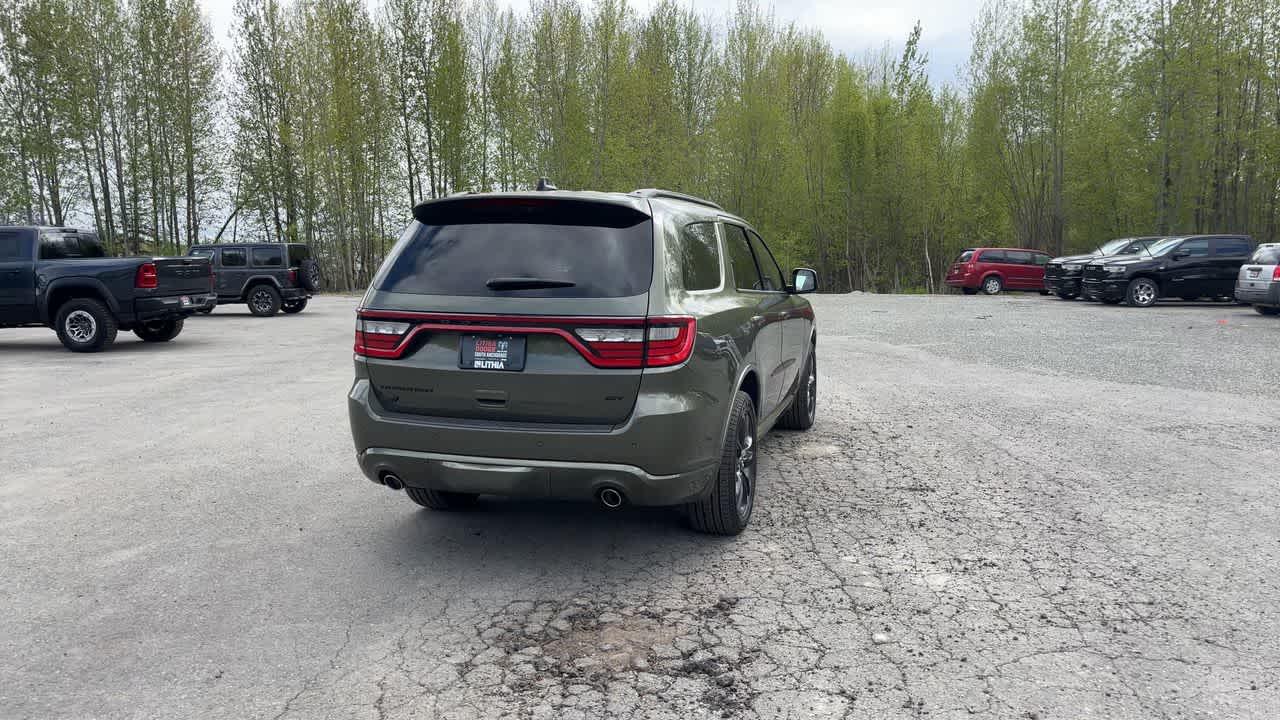Thumbnail: 2026 Dodge Durango - 13