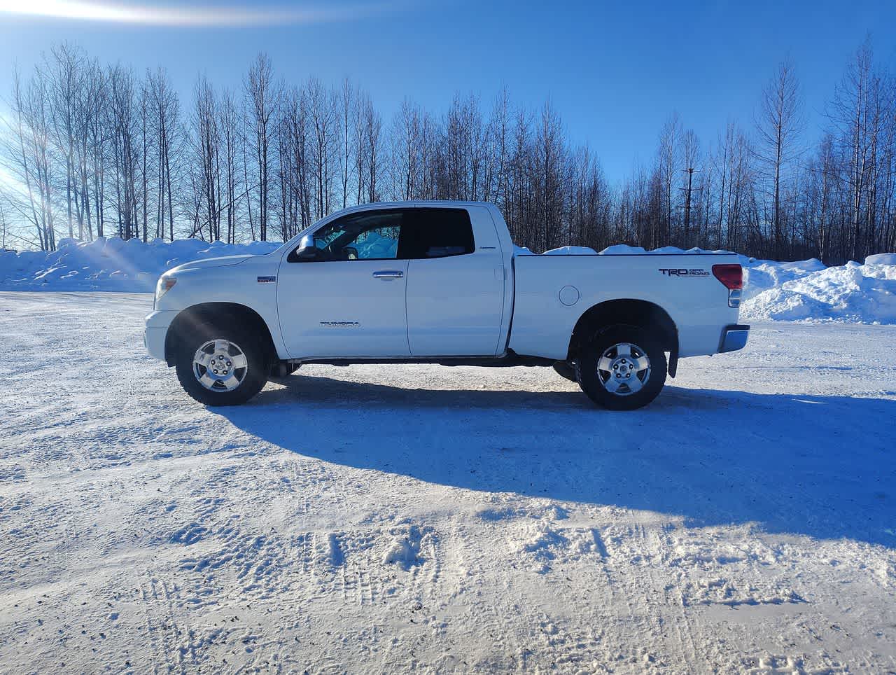 Thumbnail: 2007 Toyota Tundra - 5