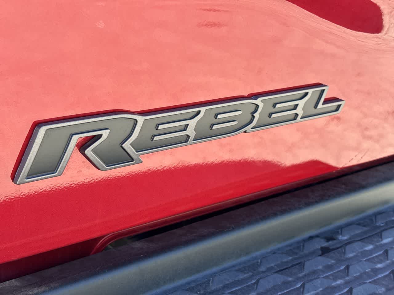 Thumbnail: 2026 RAM 2500 - 18