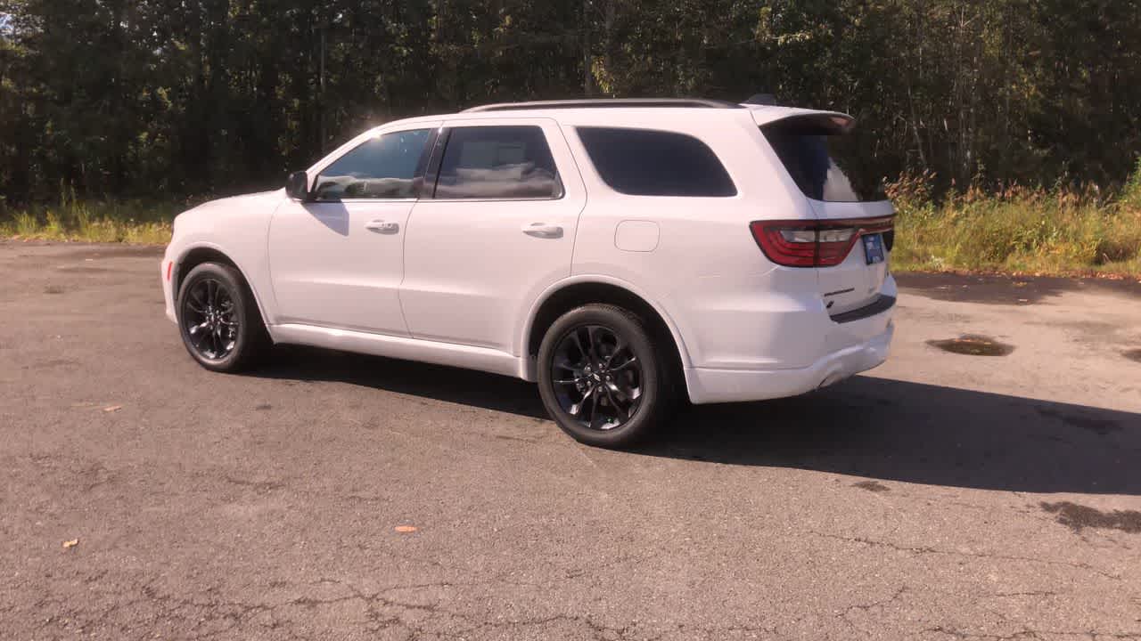 Thumbnail: 2025 Dodge Durango - 10
