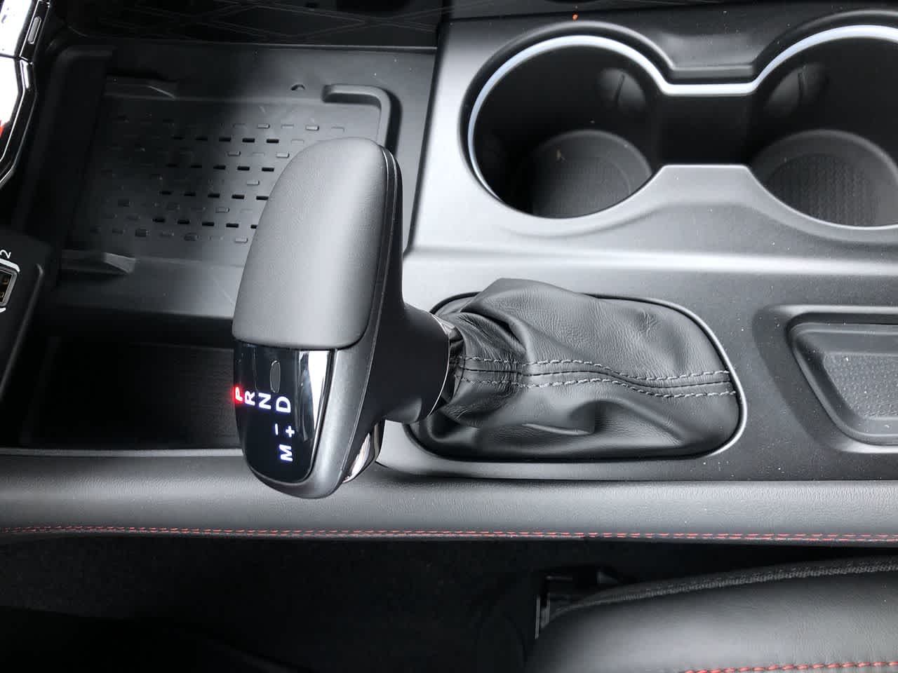 Thumbnail: 2025 Dodge Durango - 27