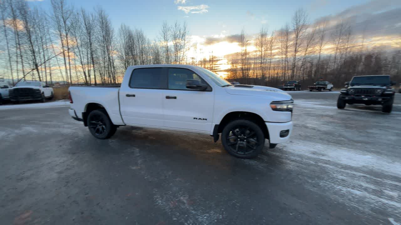 Thumbnail: 2026 RAM 1500 - 17