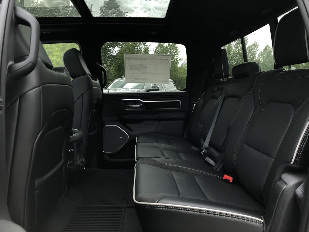 Thumbnail: 2025 RAM 1500 - 22