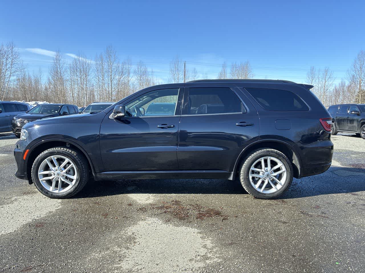 Thumbnail: 2024 Dodge Durango - 5