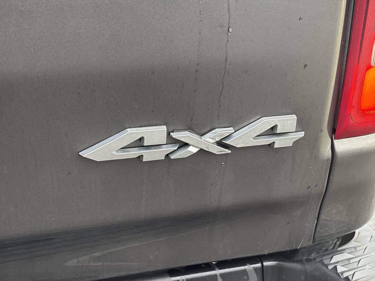 Thumbnail: 2021 RAM 1500 - 19