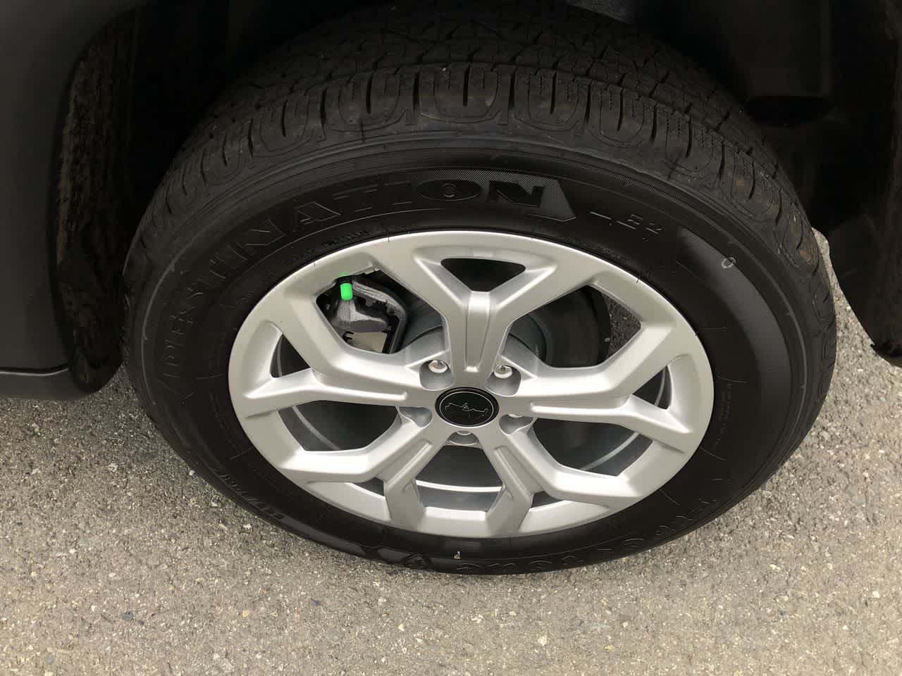 Thumbnail: 2025 Jeep Compass - 21