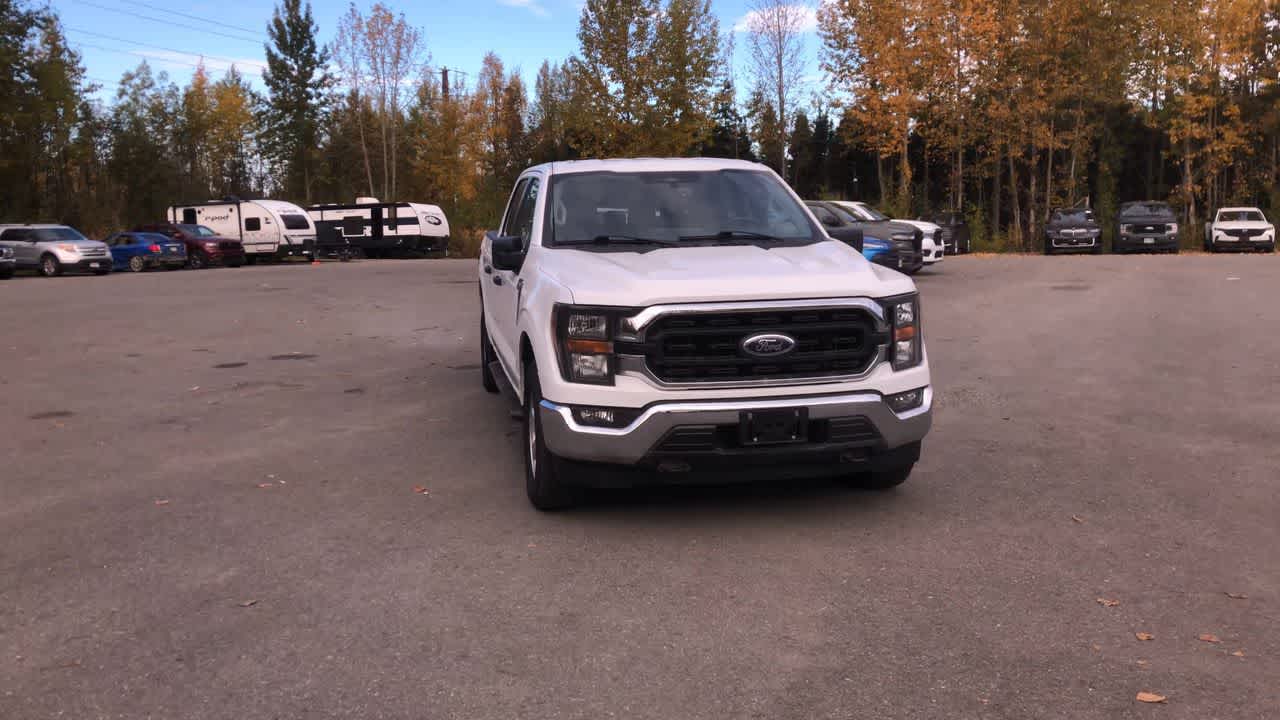 Thumbnail: 2023 Ford F-150 - 4