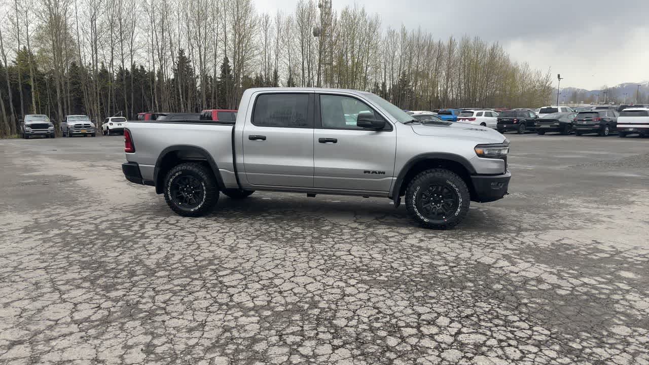 Thumbnail: 2026 RAM 1500 - 17