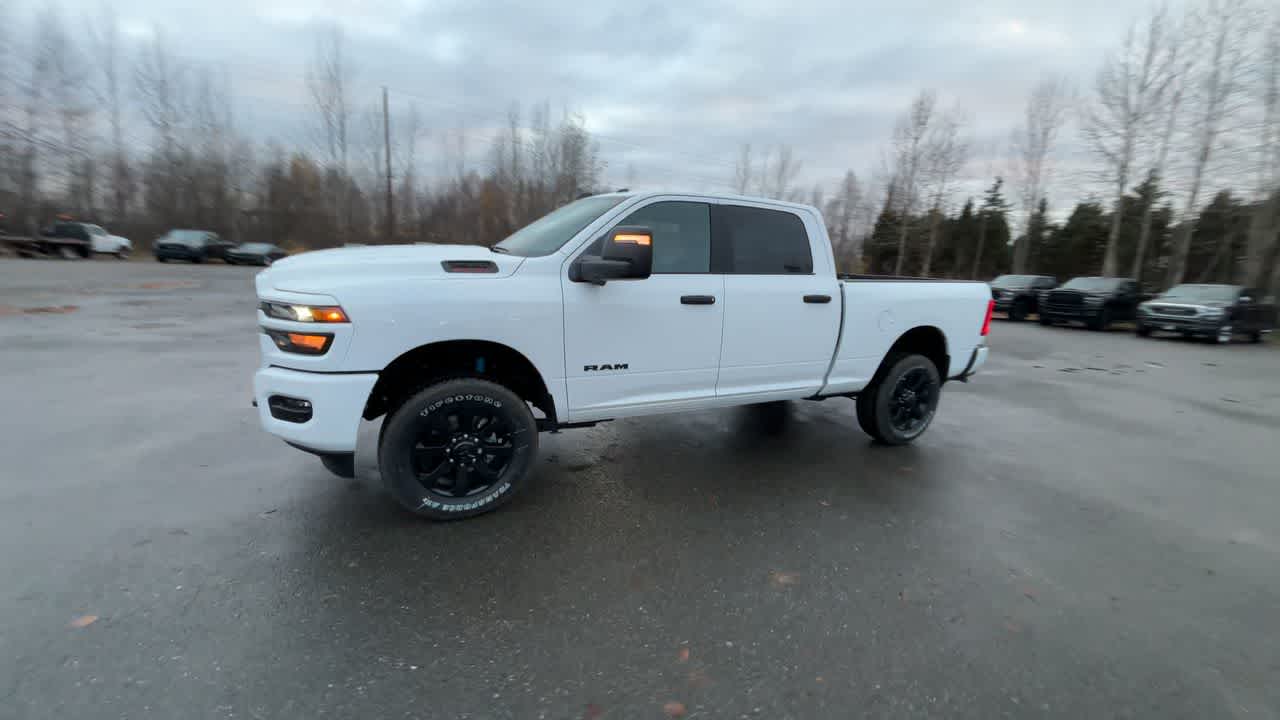 Thumbnail: 2026 RAM 2500 - 7
