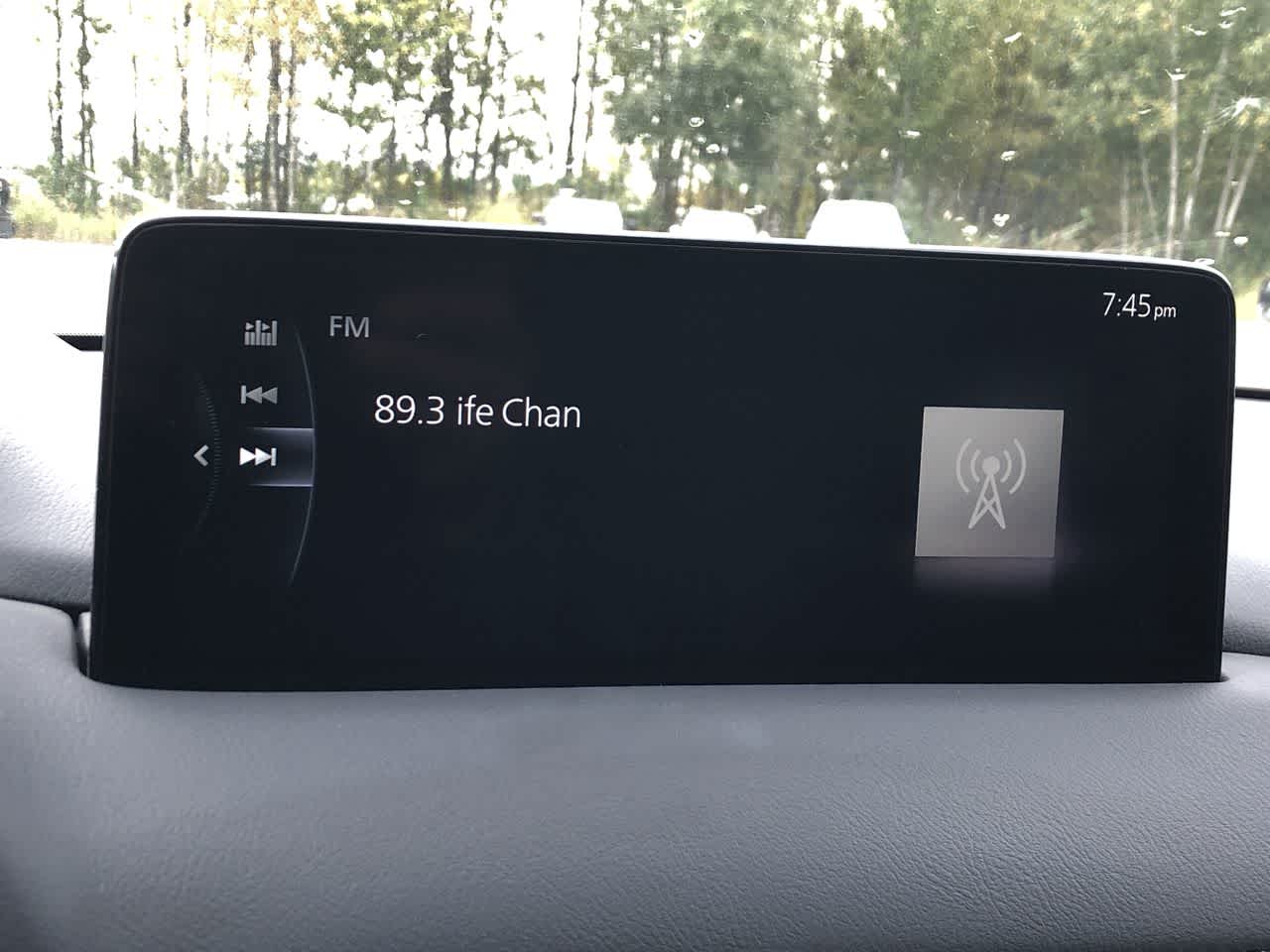 Thumbnail: 2025 Mazda CX-5 - 26