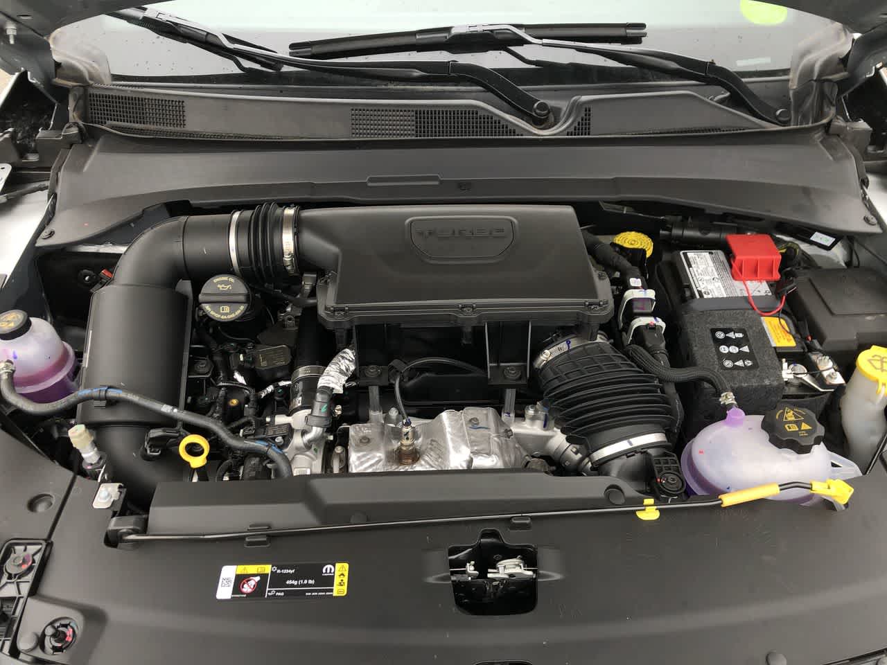 Thumbnail: 2025 Jeep Compass - 25