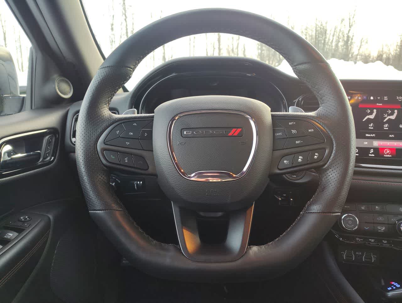 Thumbnail: 2025 Dodge Durango - 25