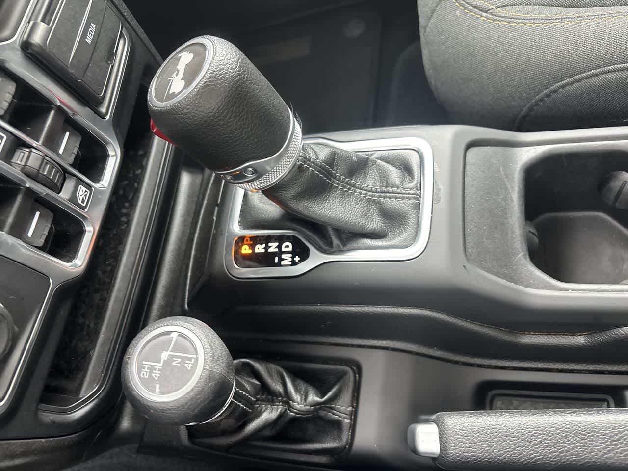 Thumbnail: 2024 Jeep Wrangler - 27