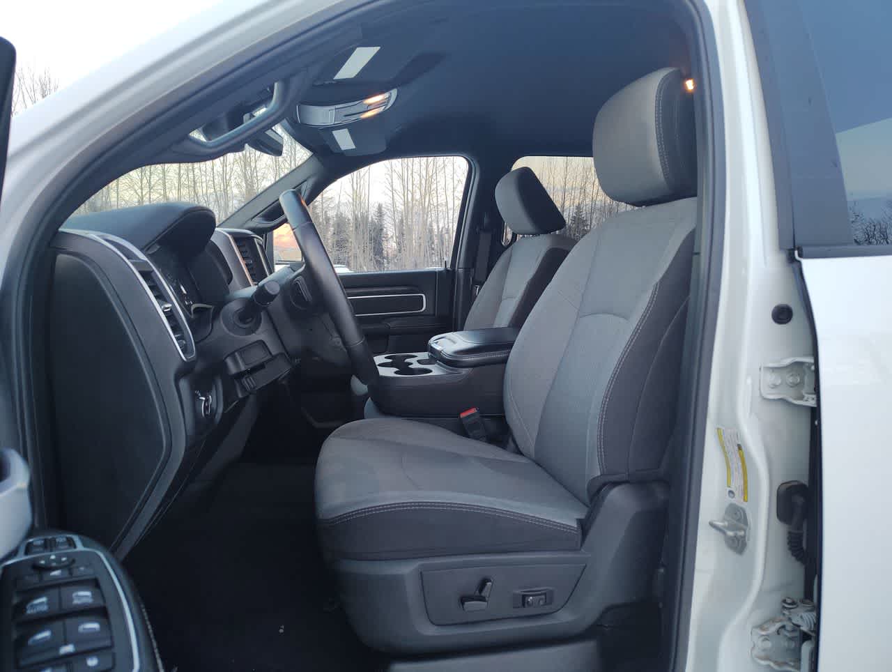 Thumbnail: 2024 RAM 2500 - 23