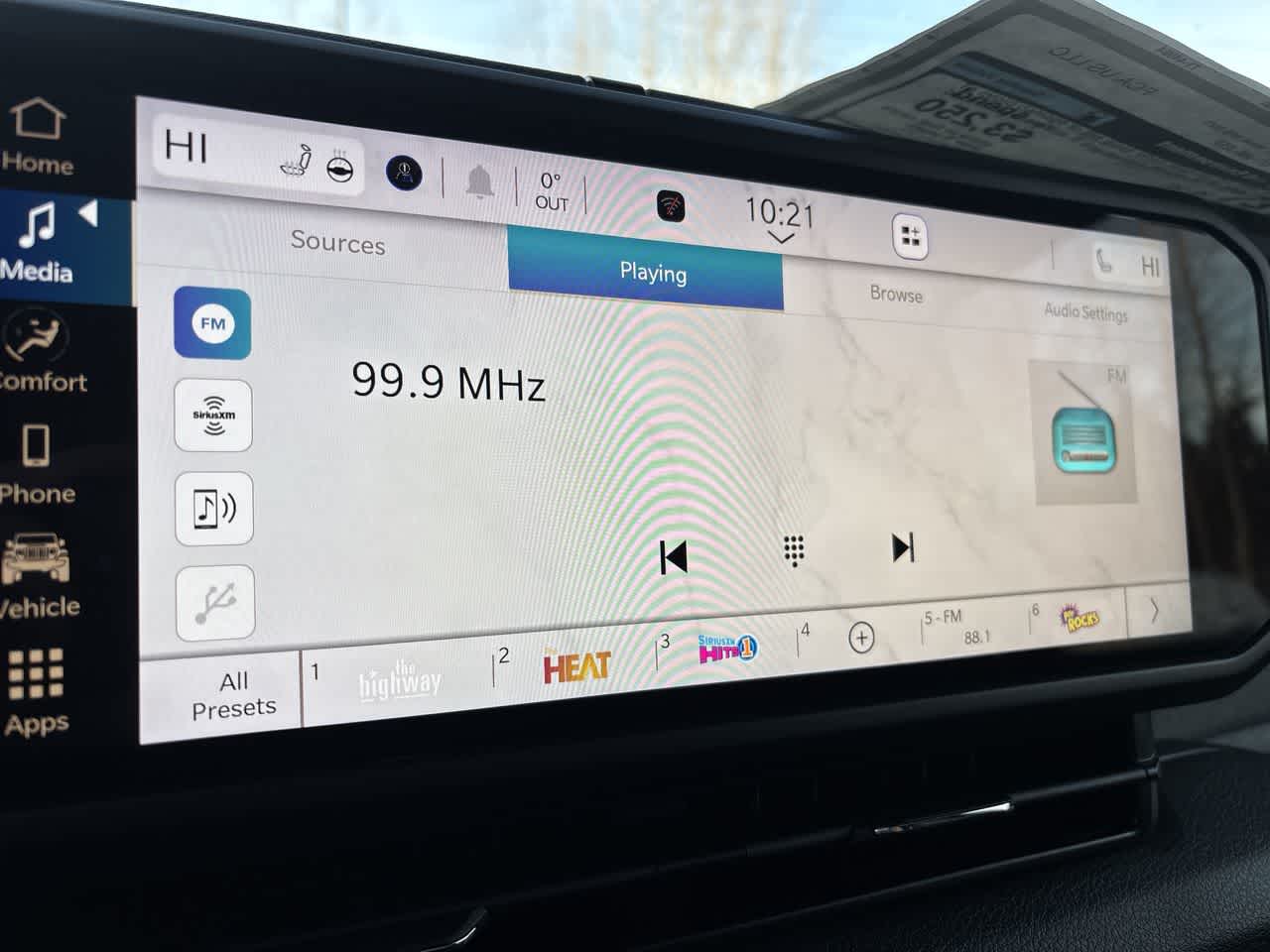 Thumbnail: 2026 Jeep Wrangler - 25