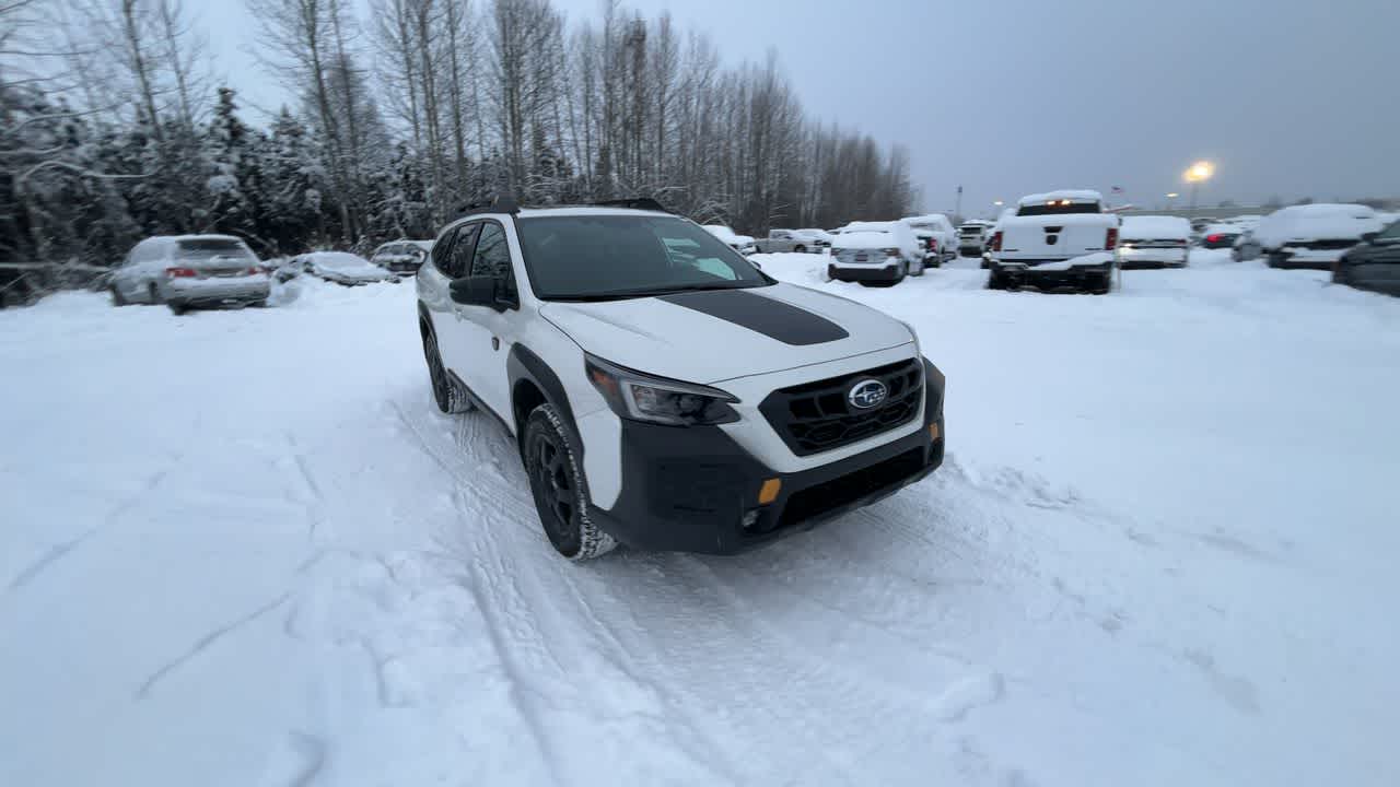 Thumbnail: 2025 Subaru Outback - 3