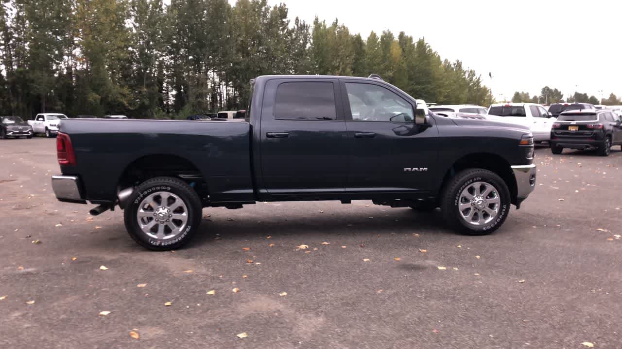 Thumbnail: 2026 RAM 2500 - 16