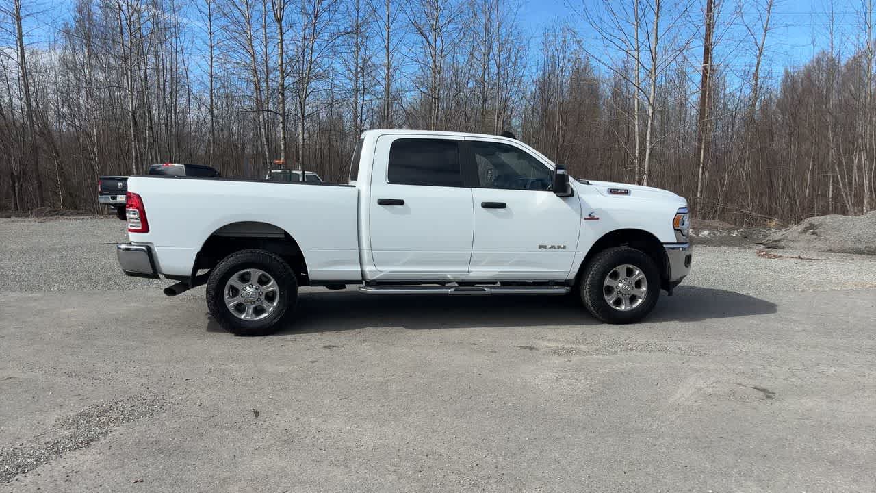 Thumbnail: 2024 RAM 2500 - 16