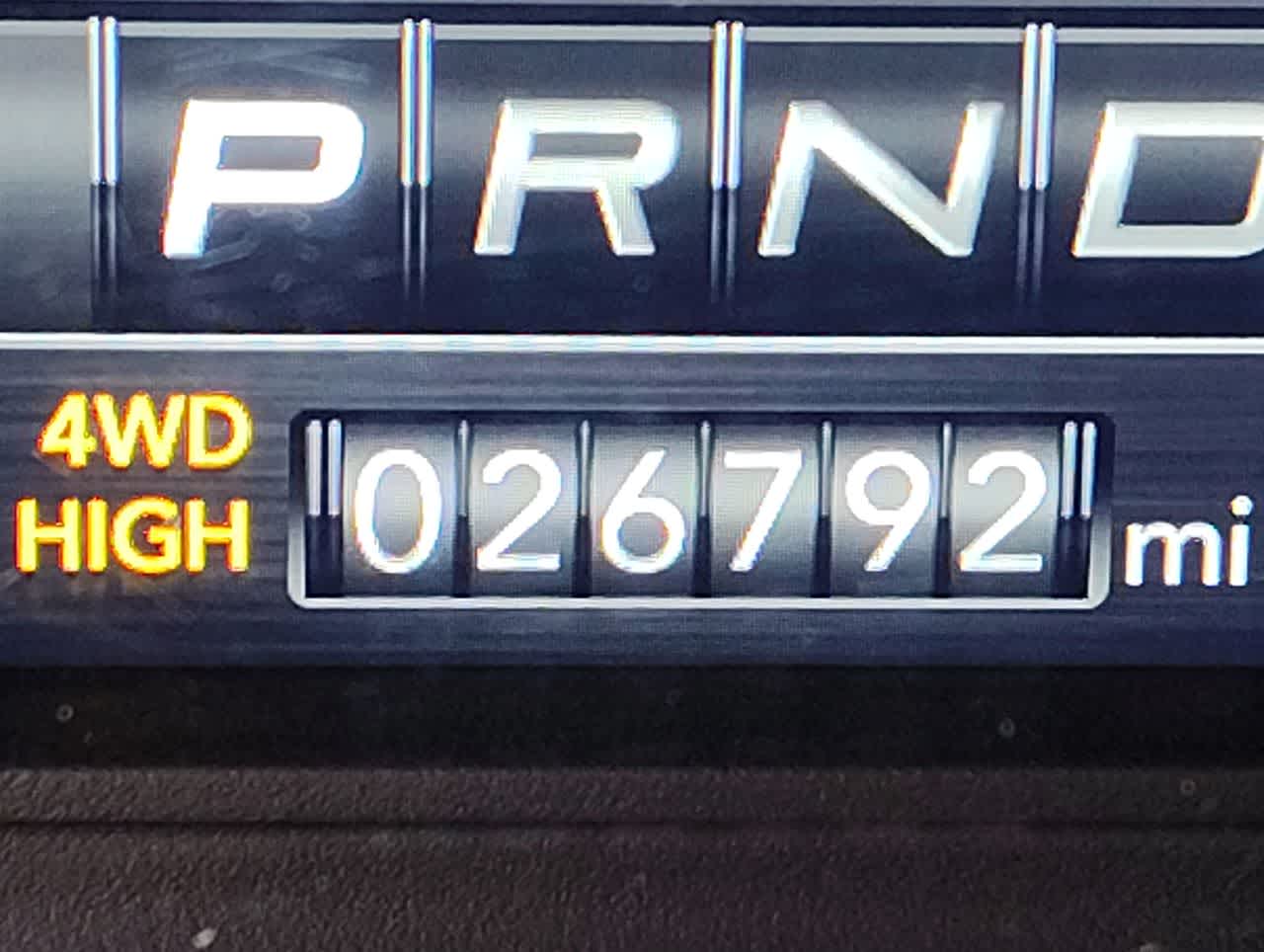 Thumbnail: 2022 RAM 1500 - 28