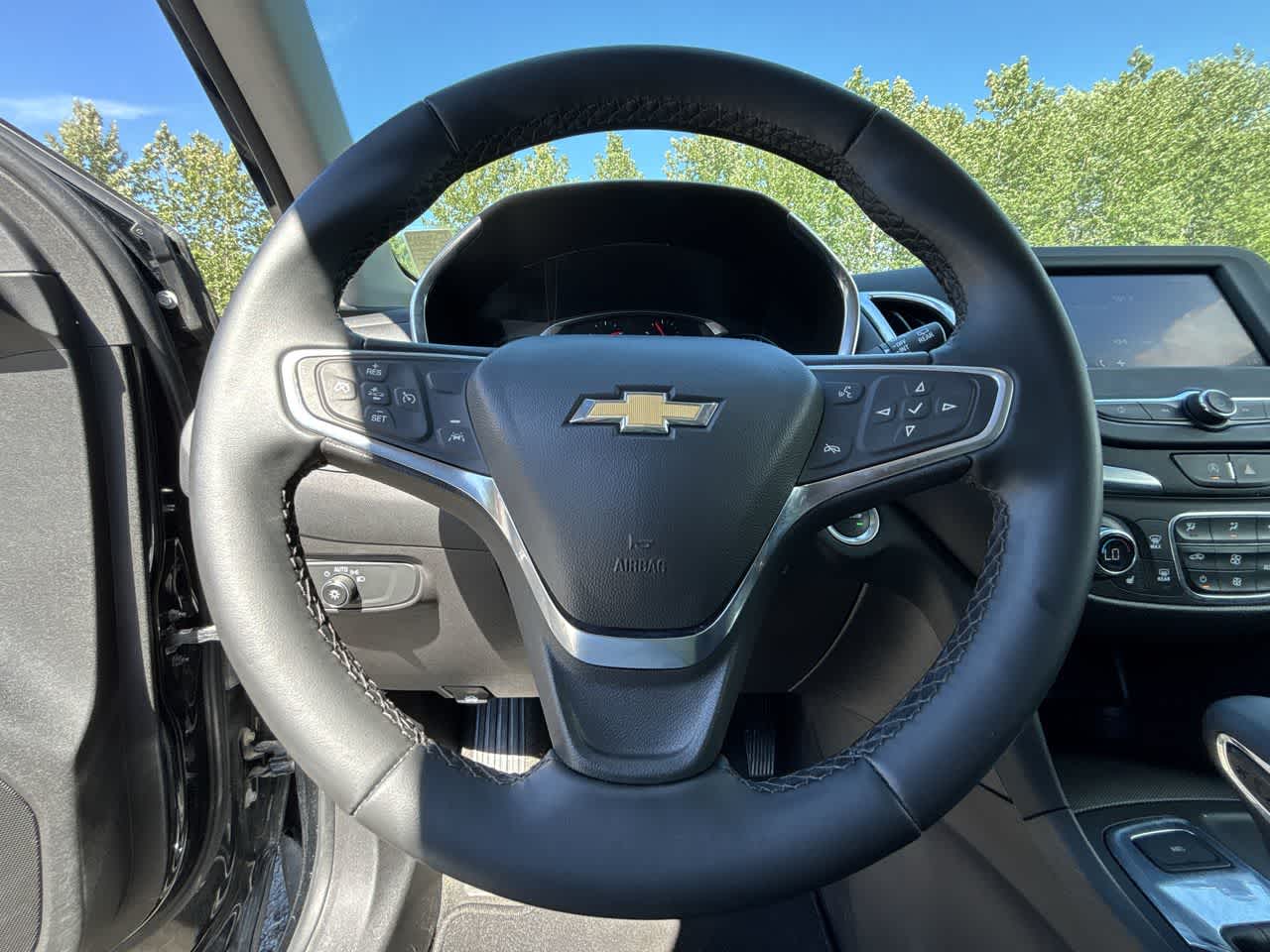 Thumbnail: 2024 Chevrolet Equinox - 25