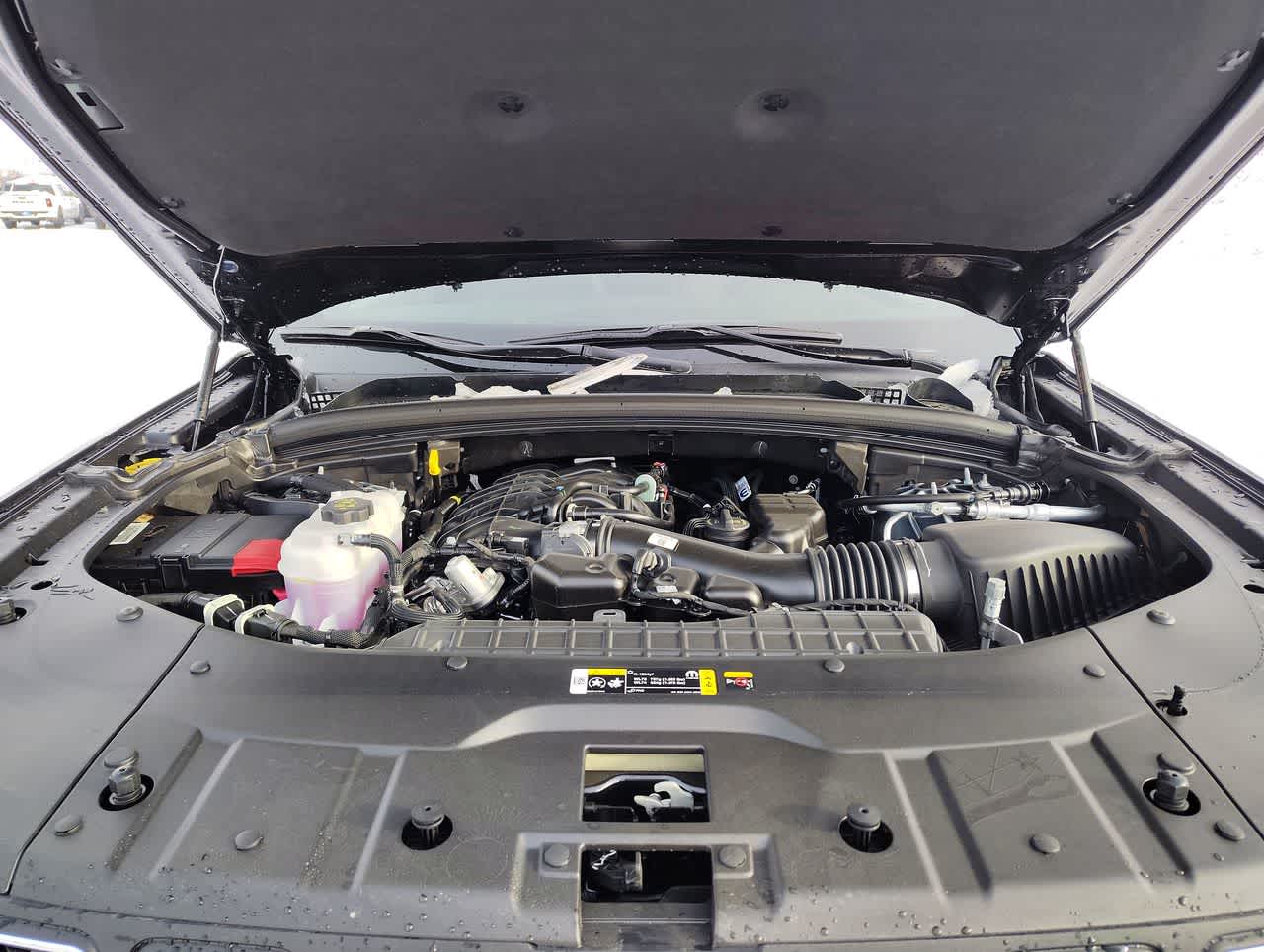 Thumbnail: 2025 Jeep Grand Cherokee - 16