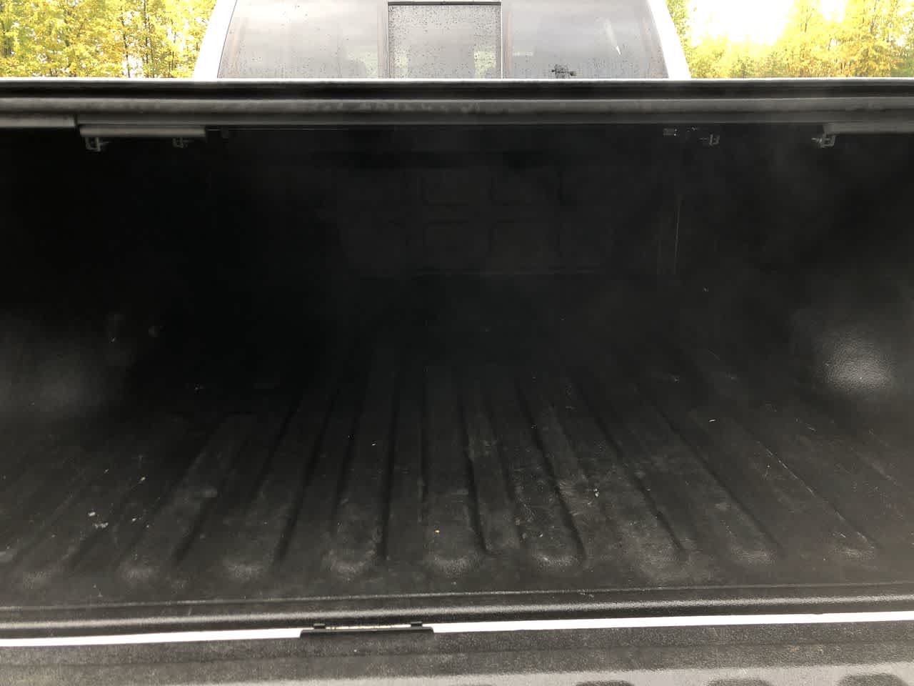 Thumbnail: 2018 RAM 2500 - 20