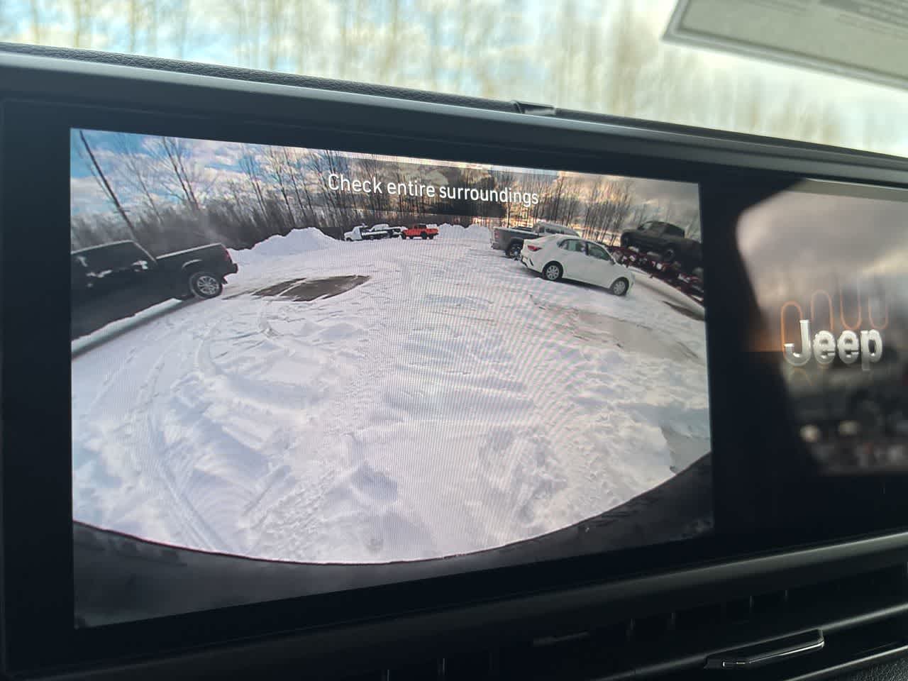 Thumbnail: 2026 Jeep Wrangler - 28