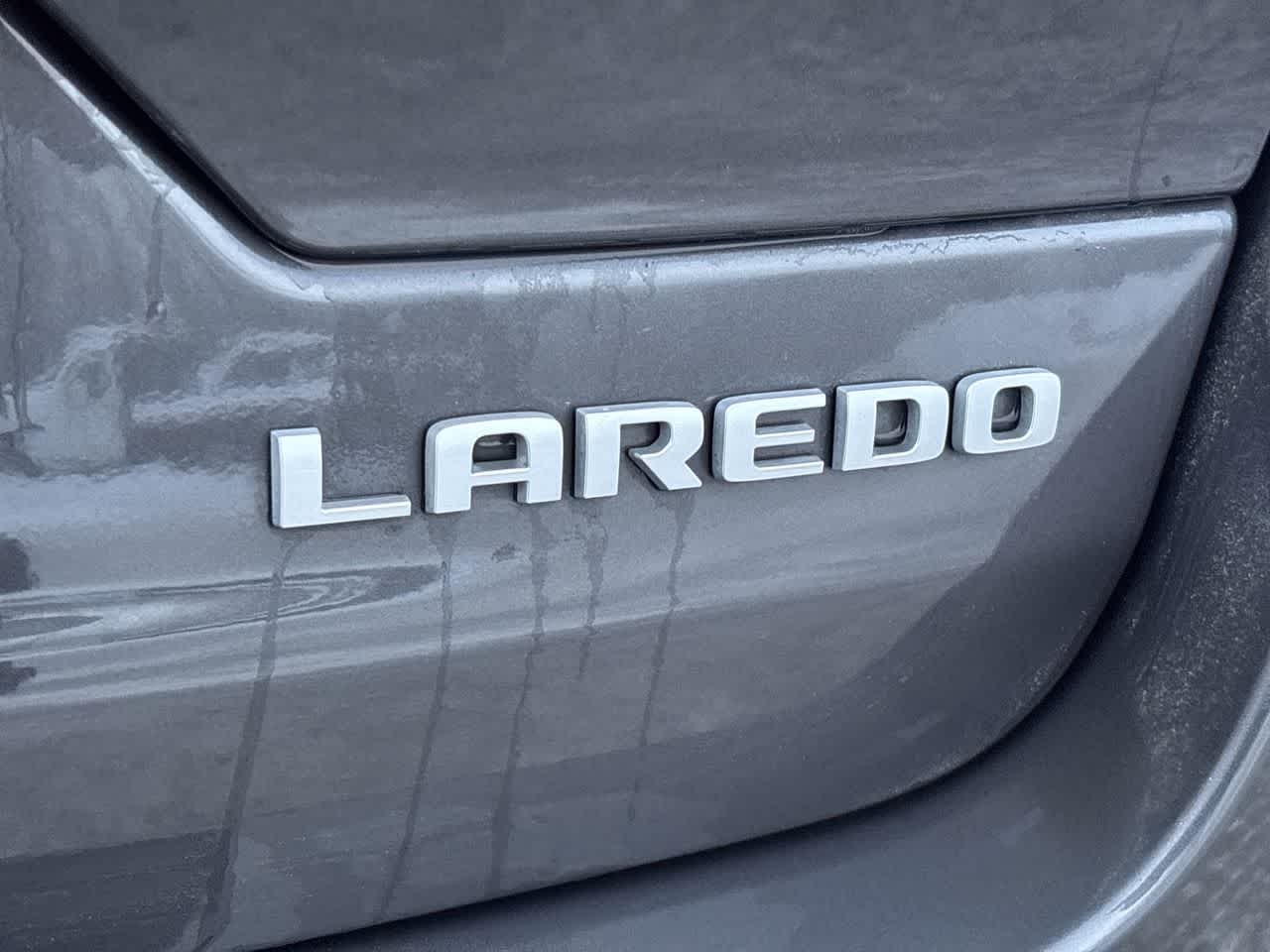 Thumbnail: 2024 Jeep Grand Cherokee - 19