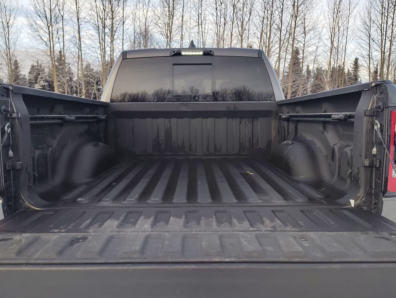 Thumbnail: 2022 RAM 1500 - 20